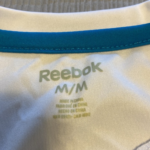 Reebok athletic tee - Picture 3 of 5